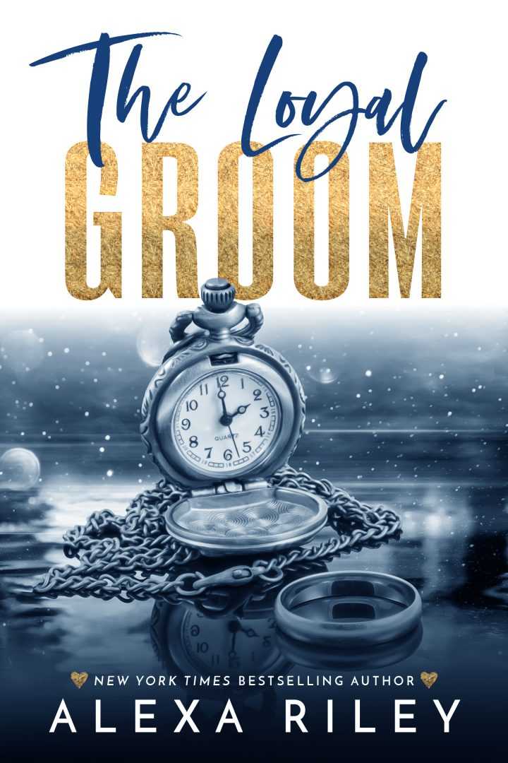 The Loyal Groom (Groom #1)