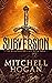 Subversion (The Necromancer's Key #3)