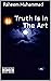 Truth Is In The Art
