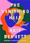 The Vanishing Half by Brit Bennett