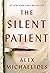 The Silent Patient by Alex Michaelides
