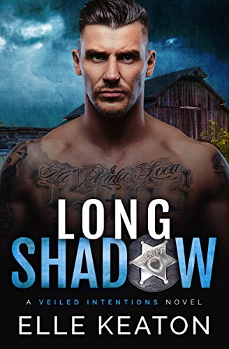 Long Shadow (Veiled Intentions #2)