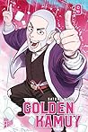 Golden Kamuy, Band 9
