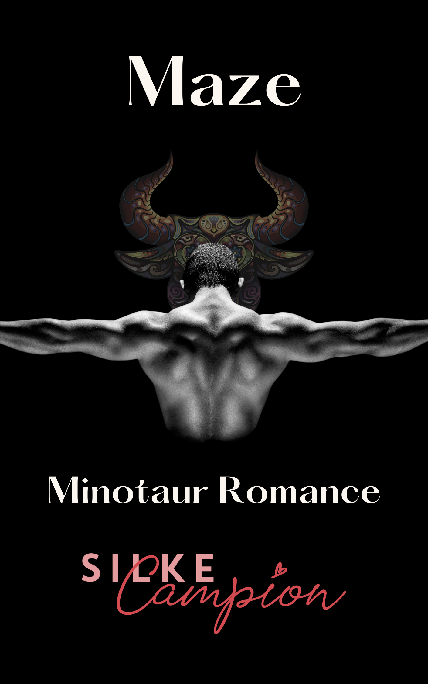 Maze: Minotaur Romance (Kindle Edition)