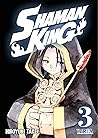 Shaman King. Nuev...