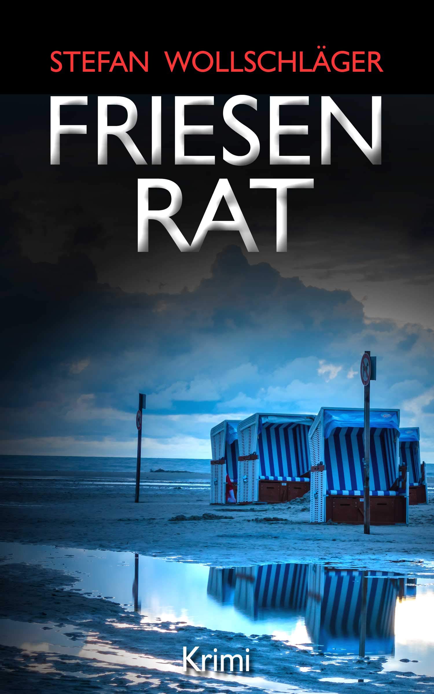 Friesenrat: Ostfriesen-Krimi (Diederike Dirks ermittelt 8)