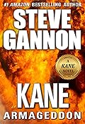 Kane: Armageddon