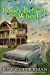 Bones Behind the Wheel (A Haunted Guesthouse Mystery, #10)