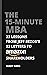 The 15-Minute MBA by Sumit Grrg
