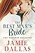 The Best Man's Bride (The H...