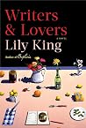 Book cover for Writers & Lovers