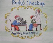 Rudy's Checkup