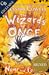 Never and Forever (The Wiza...