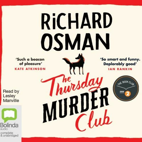 The Thursday Murder Club