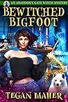 Bewitched Bigfoot