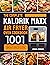 The Complete Kalorik Maxx Air Fryer Oven Cookbook by Cyndi D. Harrison