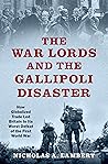 The War Lords and...