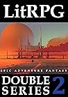 LitRPG Double Ser...