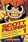Scott Pilgrim Vol. 1 (of 6) by Bryan Lee O'Malley