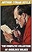 The Complete Collection of Sherlock Holmes