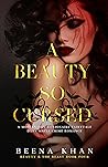 A Beauty So Cursed by Beena Khan