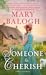 Someone to Cherish (Westcott #8)