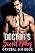 Doctor's Secret Baby (Cole ...
