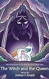 The Witch and the Queen (The Adventures of Caroline and Euni Book 2) Book cover for The Witch and the Queen (The Adventures of Caroline and Euni Book 2)