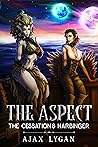 The Aspect: The Cessation's Harbinger Book cover for The Aspect: The Cessation's Harbinger