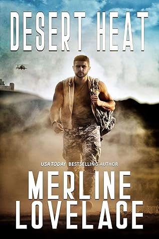 Desert Heat (Special Ops: The Sidewinders Book 3)