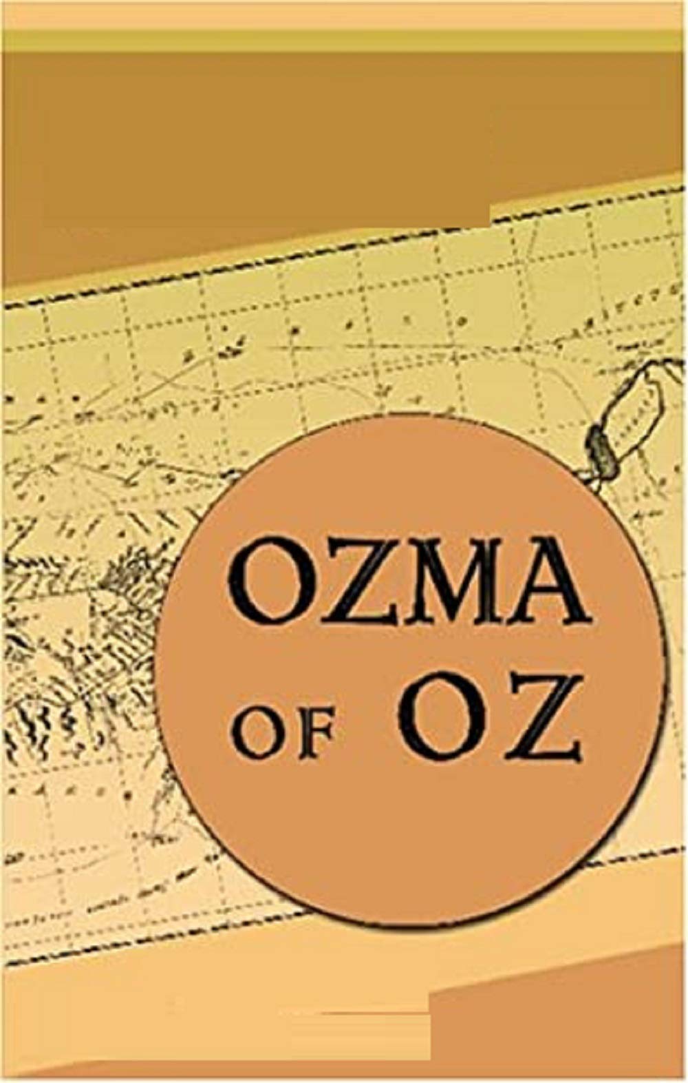 Ozma of Oz Illustrated