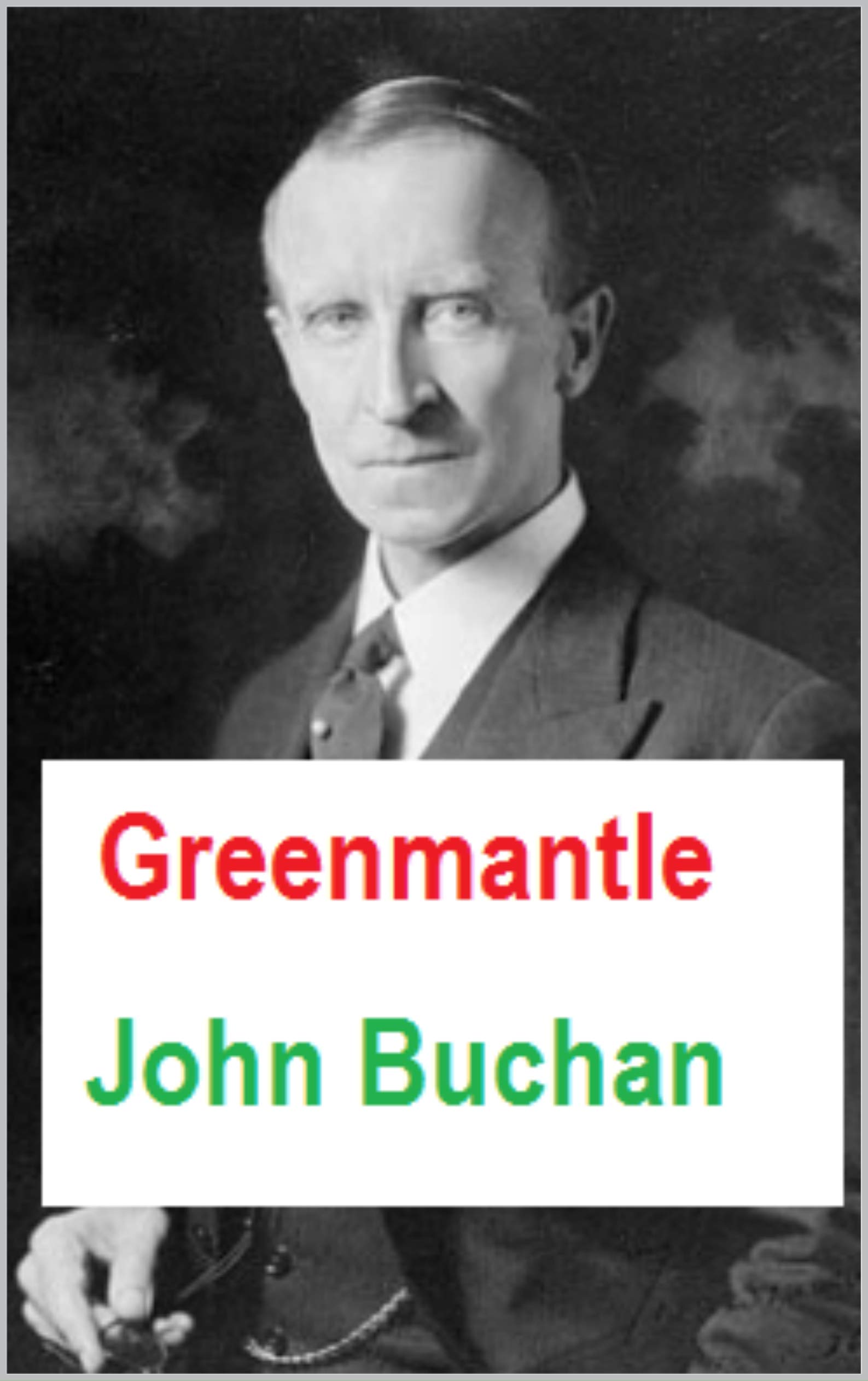 Greenmantle