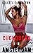 Cuckquean in Amsterdam: Hum...