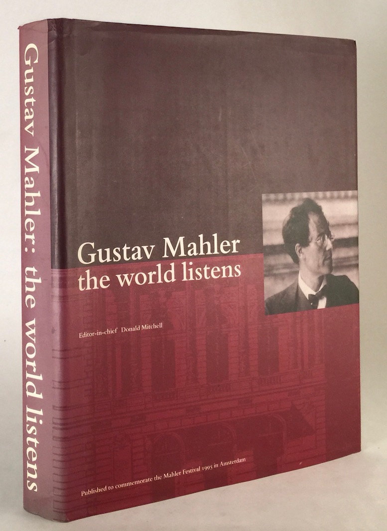 Gustav Mahler: The World Listens