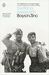 Boys in Zinc