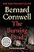 The Burning Land (The Saxon...