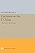 Lectures on the I Ching: Constancy and Change (Bollingen Series Book 204)