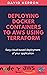 Deploying Docker Containers to AWS using Terraform by David Herron Deploying Docker Containers to AWS using Terraform by David Herron