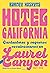 Hotel California: Cantautores y vaqueros cocainómanos en Laurel Canyon, 1967-1976 (Spanish Edition)