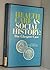 Health Care As Social History by Olive Checkland