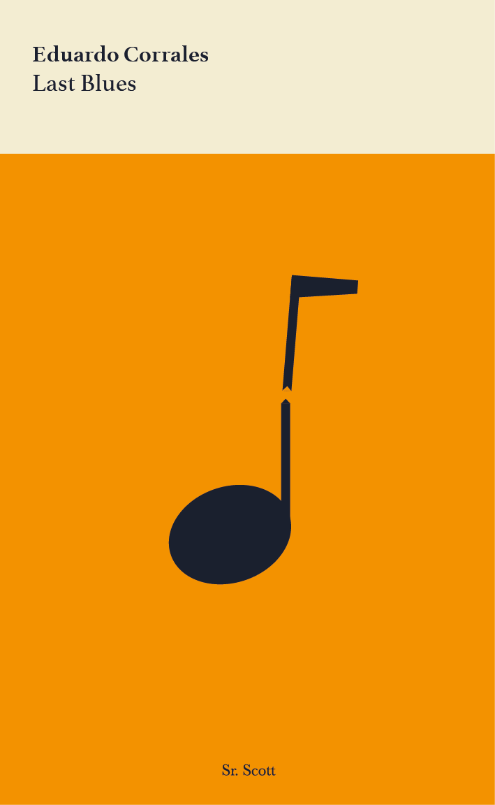 Last blues (Paperback)