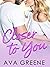 Closer to You (Harbor Serie...