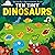 Ten Tiny Dinosaurs: Colorfu...