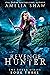 Revenge Hunter by Maggie Shaw