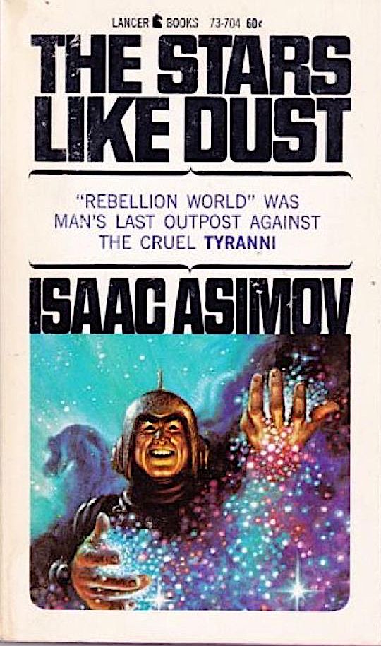 The Stars, Like Dust