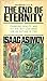 The End of Eternity
