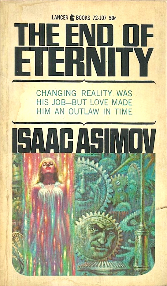 The End of Eternity