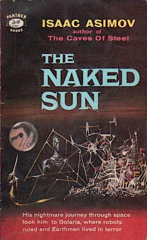 The Naked Sun