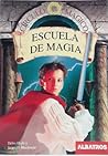 Escuela de magia