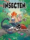 Insecten 2 by Christophe Cazenove